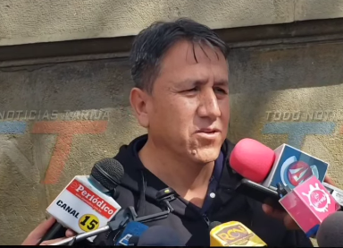 TRANSPORTE LIBRE PROPONE IMPORTACIÓN DIRECTA DE COMBUSTIBLE PARA REDUCIR PRECIOS Y GARANTIZAR SU CALIDAD