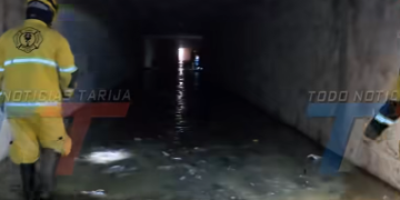 Identifican descarga de aguas residuales de hasta 100 litros por segundo que llega al río Guadalquivir