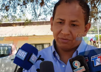 Tras la Fiesta Grande de Tarija, buscan reducir el costo de pasajes para impulsar el turismo