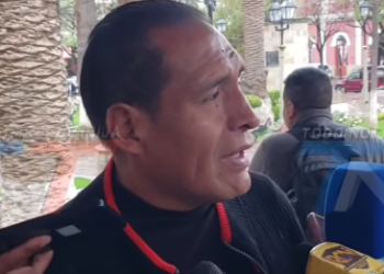 INVITAN A KERMÉS SOLIDARIA ESTE SÁBADO 10 EN EL PARQUE TEMÁTICO PARA APOYAR AL SEÑOR OSVALDO YUCRA, QUIEN ATRAVIESA PROBLEMAS DE SALUD DEL CORAZÓN