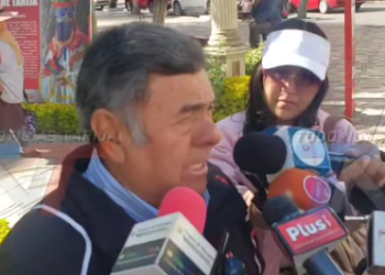 ORGANIZADORES DE LA CABALGATA DE LA FE REPORTAN MENOR PARTICIPACIÓN Y PIDEN MAYOR APOYO A LAS ACTIVIDADES CULTURALES