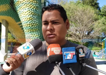 ALARMA EN EL BARRIO AEROPUERTO: VECINOS ALERTAN POR INSEGURIDAD EN PARQUES Y CANCHAS