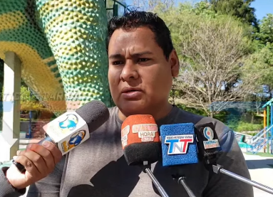 ALARMA EN EL BARRIO AEROPUERTO: VECINOS ALERTAN POR INSEGURIDAD EN PARQUES Y CANCHAS