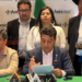 TRAS UNA EXTENSA REUNIÓN, FAM PACTA PLAZO DE 15 DÍAS PARA QUE EL GOBIERNO PRESENTE MEDIDAS ANTE EL ALZA DEL DIÉSEL