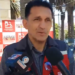 INVITAN AL CAMPEONATO NACIONAL DE RAQUETBOL QUE SE REALIZARÁ EN TARIJA DEL 30 DE SEPTIEMBRE AL 4 DE OCTUBRE