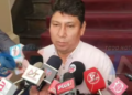 PIDEN CONVOCAR PRONTO AL CONGRESO DE LA TARIJEÑIDAD Y ANUNCIAN POSIBLE ESCASEZ DE CARNE POR EL INCREMENTO DEL PRECIO DEL DIÉSEL.
