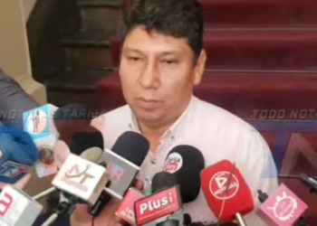 PIDEN CONVOCAR PRONTO AL CONGRESO DE LA TARIJEÑIDAD Y ANUNCIAN POSIBLE ESCASEZ DE CARNE POR EL INCREMENTO DEL PRECIO DEL DIÉSEL.
