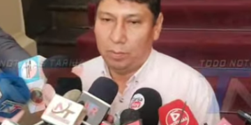 PIDEN CONVOCAR PRONTO AL CONGRESO DE LA TARIJEÑIDAD Y ANUNCIAN POSIBLE ESCASEZ DE CARNE POR EL INCREMENTO DEL PRECIO DEL DIÉSEL.
