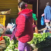 Nuevo incremento en los precios de verduras y frutas en el Mercado Campesino de Tarija