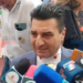 ALCALDE DESTACA LA LLEGADA DE TURISTAS A TARIJA POR LA REALIZACIÓN DE EVENTOS NACIONALES E INTERNACIONALES EN LA CIUDAD