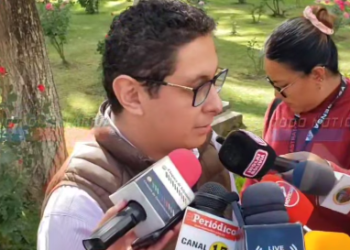 ASAMBLEÍSTA AFIRMA QUE SOLO EXPUSO HECHOS REALES TRAS LA CIRCULACIÓN DE UN VIDEO SOBRE EL EXGOBERNADOR MARIO COSSÍO