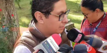 ASAMBLEÍSTA AFIRMA QUE SOLO EXPUSO HECHOS REALES TRAS LA CIRCULACIÓN DE UN VIDEO SOBRE EL EXGOBERNADOR MARIO COSSÍO