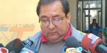 SEDES REGISTRA 20 CASOS DE VARICELA EN TARIJA EN LO QUE VA DEL AÑO