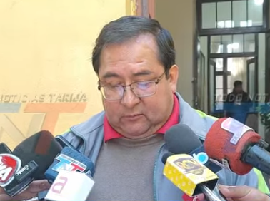 SEDES REGISTRA 20 CASOS DE VARICELA EN TARIJA EN LO QUE VA DEL AÑO