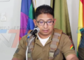 RECUPERAN DOS MOTOCICLETAS REPORTADAS COMO ROBADAS TRAS OPERATIVO POLICIAL EN BERMEJO