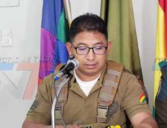 RECUPERAN DOS MOTOCICLETAS REPORTADAS COMO ROBADAS TRAS OPERATIVO POLICIAL EN BERMEJO
