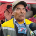 SUBEN PRECIOS DE VERDURAS EN EL MERCADO CAMPESINO DE TARIJA.