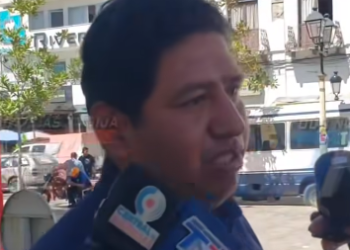Taxi trufis analizan incremento de pasajes ante el alza de la canasta familiar, pero mantienen el servicio con normalidad