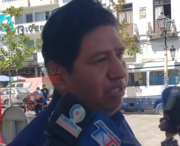 Taxi trufis analizan incremento de pasajes ante el alza de la canasta familiar, pero mantienen el servicio con normalidad
