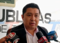 MEDIDAS SOBRE LOS CARBURANTES RETRASAN Y COMPLICAN EL DESARROLLO DE TRABAJOS MUNICIPALES.