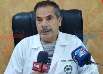 HOSPITAL REGIONAL SAN JUAN DE DIOS SIGUE ESPERANDO LOS ÍTEMS COMPROMETIDOS POR EL MINISTERIO DE SALUD PARA PONER EN FUNCIONAMIENTO LAS CINCO NUEVAS CAMAS DE TERAPIA INTENSIVA