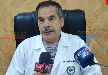 HOSPITAL REGIONAL SAN JUAN DE DIOS SIGUE ESPERANDO LOS ÍTEMS COMPROMETIDOS POR EL MINISTERIO DE SALUD PARA PONER EN FUNCIONAMIENTO LAS CINCO NUEVAS CAMAS DE TERAPIA INTENSIVA