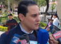 MUNICIPIO ANUNCIA LA LLEGADA DE EXPERTO ESPAÑOL EN PLANTINES PARA FORTALECER LAS LABORES DE PLANTACIÓN Y CAPACITACIÓN