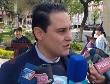 MUNICIPIO ANUNCIA LA LLEGADA DE EXPERTO ESPAÑOL EN PLANTINES PARA FORTALECER LAS LABORES DE PLANTACIÓN Y CAPACITACIÓN