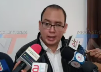PRESIDENTE DE LA BRIGADA PARLAMENTARIA ANUNCIA LEY PARA DAR ALIVIO ECONÓMICO A LA GOBERNACIÓN Y GARANTIZAR PAGO DEL BONO DE VACUNACIÓN AL SECTOR SALUD