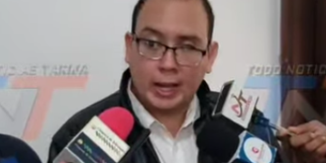 PRESIDENTE DE LA BRIGADA PARLAMENTARIA ANUNCIA LEY PARA DAR ALIVIO ECONÓMICO A LA GOBERNACIÓN Y GARANTIZAR PAGO DEL BONO DE VACUNACIÓN AL SECTOR SALUD