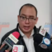 PRESIDENTE DE LA BRIGADA PARLAMENTARIA ANUNCIA LEY PARA DAR ALIVIO ECONÓMICO A LA GOBERNACIÓN Y GARANTIZAR PAGO DEL BONO DE VACUNACIÓN AL SECTOR SALUD