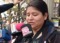 LA DESESPERACIÓN DE UNA MADRE: BEBÉ DE 5 MESES LLEGA DESDE BERMEJO CON LÍQUIDO EN LOS PULMONES Y SU FAMILIA PIDE AYUDA