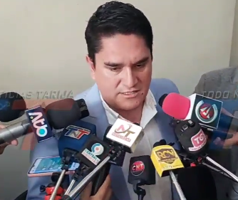 PRESIDENTE DEL CONCEJO MUNICIPAL DESTACA EVENTOS INTERNACIONALES QUE PROYECTAN A TARIJA AL MUNDO COMO DESTINO TURÍSTICO