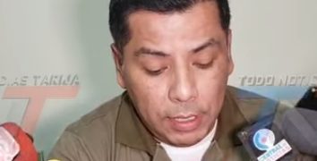FALSO MILITAR ES DETENIDO Y QUEDA A LA ESPERA DE SU AUDIENCIA CAUTELAR