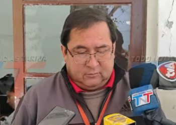 Tarija registra 11 casos confirmados de hantavirus en lo que va del año
