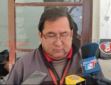 Tarija registra 11 casos confirmados de hantavirus en lo que va del año