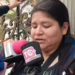 LA DESESPERACIÓN DE UNA MADRE: BEBÉ DE 5 MESES LLEGA DESDE BERMEJO CON LÍQUIDO EN LOS PULMONES Y SU FAMILIA PIDE AYUDA