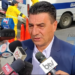 ALCALDE DE TARIJA SEÑALA QUE LA AMPLIACIÓN DEL ESTADO DE EXCEPCIÓN DEBE GARANTIZAR LA PAZ SOCIAL Y DAR PASO AL DIÁLOGO