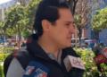 SECRETARIO DE TURISMO INFORMA ACUERDOS CON RADIOTAXIS PARA ESTABLECER UNA TARIFA FIJA EN BENEFICIO DEL TURISMO