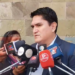PRESIDENTE DEL CONCEJO MUNICIPAL DESTACA EL POTENCIAL TURÍSTICO DEL DEPARTAMENTO Y PLANTEA COMO META QUE TARIJA PUEDA VIVIR DEL TURISMO EN EL FUTURO