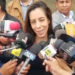 GOBERNADORA ANALIZA LA COYUNTURA DEL PAÍS Y SE PRONUNCIA SOBRE LA SITUACIÓN DEL DIÉSEL, LA ECONOMÍA Y PROCESOS EN CURSO