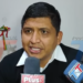 MAGISTERIO URBANO DE TARIJA REALIZA MARCHA EN RECHAZO A LAS MEDIDAS DEL GOBIERNO Y PIDE UN PLAN DE REACTIVACIÓN ECONÓMICA