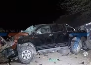 BOMBEROS VOLUNTARIOS EXPLICAN LAS DIFICULTADES QUE ENFRENTA TARIJA PARA RESPONDER A ACCIDENTES CON MÚLTIPLES HERIDOS