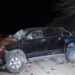 BOMBEROS VOLUNTARIOS EXPLICAN LAS DIFICULTADES QUE ENFRENTA TARIJA PARA RESPONDER A ACCIDENTES CON MÚLTIPLES HERIDOS
