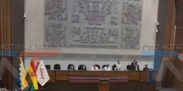 “EL MAS VOLVERÁ A REARTICULARSE”, ASEGURA EXDIRIGENTE Y CUESTIONA DECISIÓN DE AMPLIAR EL ESTADO DE EXCEPCIÓN