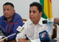 MOVIMIENTO CÍVICO PIDE REUNIÓN CON EL GOBIERNO NACIONAL Y EXIGE LA DEROGACIÓN DE LA LEY 5676 DEL DIÉSEL