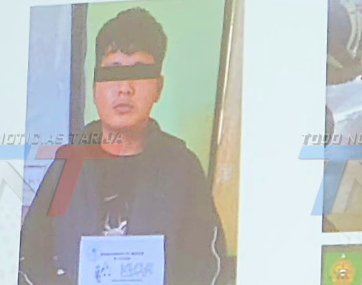Bermejo: DIPROVE recupera dos motocicletas robadas y aprehende a un hombre por presunta receptación