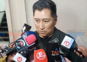 Tránsito realiza controles al precio de pasajes tras denuncias y pide a la población reportar cobros excesivos