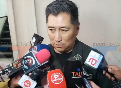Tránsito realiza controles al precio de pasajes tras denuncias y pide a la población reportar cobros excesivos