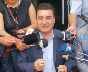 ALCALDE RECONOCE A PERSONALIDADES POR EL DÍA MUNDIAL DEL TURISMO Y DESTACA EL IMPULSO DEL COMITÉ DE TURISMO
